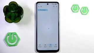 OPPO A5x 5G &ndash; How to Install RAR App