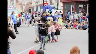 Farmers' Days Parade