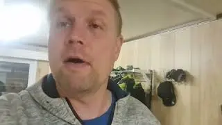 Turvasumutin testi&auml; nuhanen&auml;lle.
