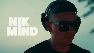 NIKMIND - O&bull;MEN 2023