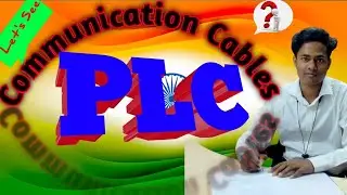 Communication Cables in PLC | PM02 | HM02 | CP03 | #plc |#automation #programming #electrical