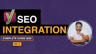 Setup Yoast SEO Plugin on WordPress [Complete Guide 2020] I OnPage SEO I Digital Marketing