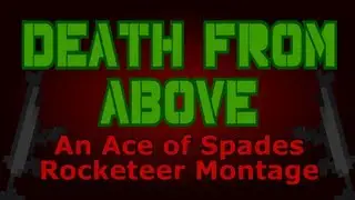 Death from above: AoS Rocketeer Montage