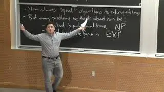 20. Course Review