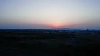 drone video/new city/wah cantt