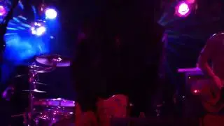 Monsters of Rock PDX