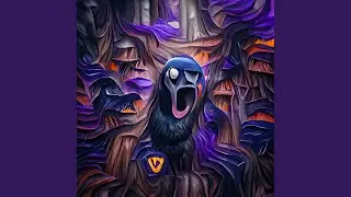 Cawing Crows