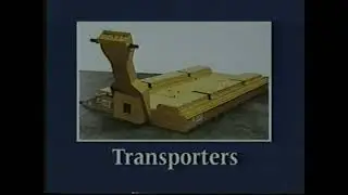 Hovair Air bearings