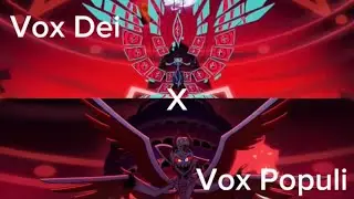 Vox Dei X Vox Populi [MASHUP]