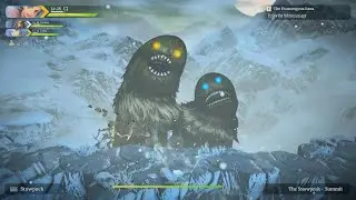 Eiyuden Chronicle: Rising: Blizzard Brothers
