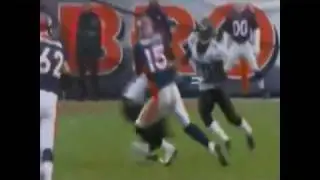 Brandon Marshall is a Miami Dolphin