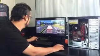 Transformando um Dual Core em um PC GAMER!