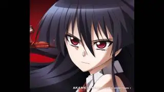 Akame Ga Kill ost 33  羅刹四鬼 Rasetsu Yonki