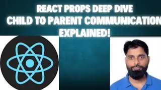 How to Pass Data from Child to Parent in React | 