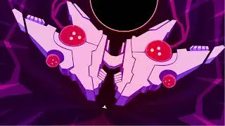 [Nova drift  - Dreadnought] BGM