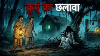 उस रात कुएँ के पास कुछ था… | Horror Story Hindi