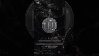 Leo update | Leo Frist look update | Mysskin | lokesh Kanagaraj | gvm | Trisha | Anirudh | TCN