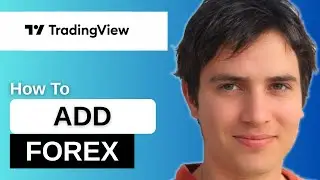 How To Create A FOREX WATCHLIST For Beginners With TradingView