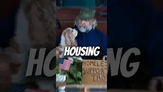 Immigrants vs. Homeless Veterans: America's Forgotten Heroes