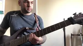 Learning to live - 16/03