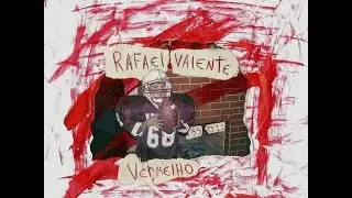 8. | V4LENTE - Meu Presente (Prod. LR Beats)