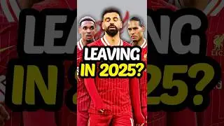 Liverpool&rsquo;s Contract MESS! 😮