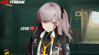 🔴【Girls' Frontline 2 Exilium】WAJIB BAWA PULANG LEVA...