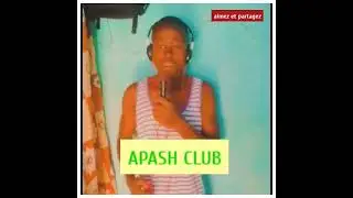APASH club, The comedy Masters,,  Togolese comedy (4)