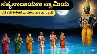 Magha Purnima ಮಾಘ ಹುಣ್ಣಿಮೆಯ ದಿನ | ಈ ಮಹಾನ್ ಕಥೆಯನ್ನು ಕೇಳುವುದರಿಂದ ಎಲ್ಲಾ ಪಾಪಗಳು ನಾಶವಾಗುತ್ತವೆ!