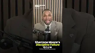 Sherrone Moore, Discipline, and Why Success Exposes Who You Really Are | Healthcare Henry