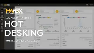HAPBX - Hot Desking Configuration Guide | HAPBX - Business Voip & Cloud Pbx