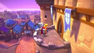 HEROish Part 1