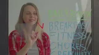 ADHD Productivity Hacks!