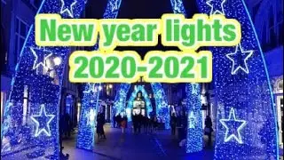 Happy new year 2021