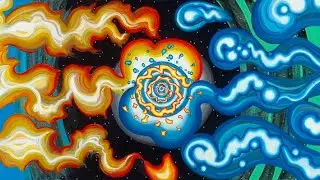 5-MAPB/LSD/Kratom Trip Report 