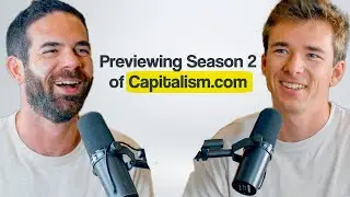 Going Bigger: How To Achieve The Impossible (Season 2)