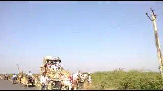 Marriage video Kanubhai parmar vaghnagar marriage video