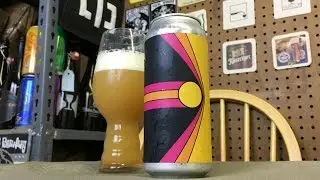 Aslin Champion Of The Sun IPA (w/ Always Sunny TV Talk) - Ep. #1331