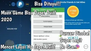 Terbaru!,Cara Nuyul Aplikasi Money Cube(Treasure Hunt)No Root, Super Legit! |2020| Buruan Dicoba!
