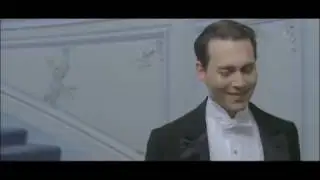 Finding Neverland (2004) Bloopers/Outtakes