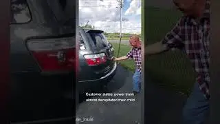 One Small Mechanic Mistake = Big Loss 😳like&suscribe #factvibes #funny #truthdose.ai1 #comedy