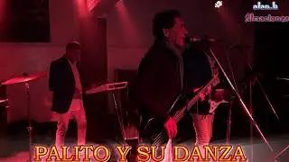 PALITO Y SU DANZA/EN VIVO/BUFFALO SANTIAGUEÑO-JOSE C PAZ/2025