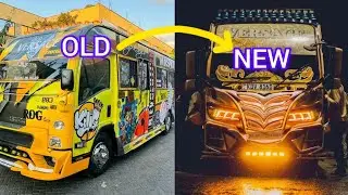 OLD AND NEW VERSION OF VERSACE NGANYA 🔥🔥