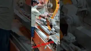 Candy Wrapping Machine #Candy🍬 #Manufacturing #Factory