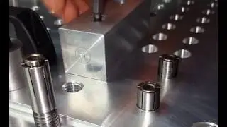 XYZ Xpansion Pins - Hillcliff Tools