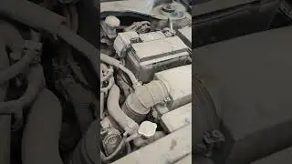 #detailing #samara #autowash #детейлинг #cleanengine washengine #мойкаподкапотки