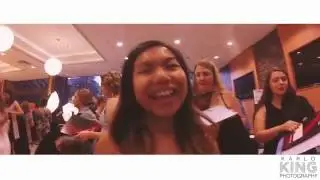 First person Creative Photography grad Mohawk College