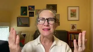 Listener Q&A: How to Choose a Whole House Color Palette + What to Do with Empty Rooms