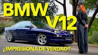BMW V12, &iquest;A&Uacute;N MERECE LA PENA EN 2026? 🤔 | ALBUSY96