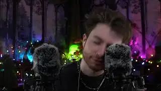 🔴LIVE ASMR🔴 Best Voice On Youtube!